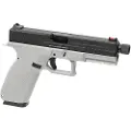 Kj works Kp-13 Tbc Metal Version Gbb Airsoft-pistol