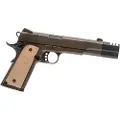 Vorsk Vp-x Gbb Airsoft-pistol