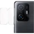 IMAK Xiaomi 11T/11T Pro Imak HD Kamera Linse Beskytter - 2 Stk.