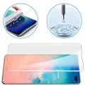 Mocolo UV Samsung Galaxy S10 5G Beskyttelsesglass - Klar