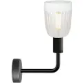 Creative Cables Fermaluce Elle-lampe I Metall Med Krystallpære