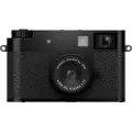 Fujifilm X -HF1, 17,74 MP, 7296 x 4864 piksler, BSI CMOS, Full HD, berøringsskjerm, Svart