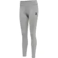 Hummel Move Grid Cotton Leggings