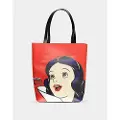Snow White Snøhvit Tøypose