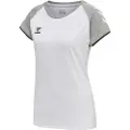 Hummel Core Volley Stretch Kortarmet T-skjorte