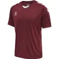 Hummel Core Xk Poly Kortarmet T-skjorte