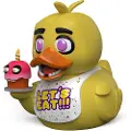 TUBBZ Fnaf 1st Ed Chica Ender