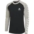 Hummel Mark Langarmet T-skjorte