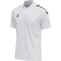 Hummel Core Xk Functional Kortermet Poloskjorte