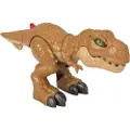 Fisher-Price Figurka Mattel Imaginext Jurassic World Thrashin' Action T.Rex (HFC04)