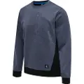 Hummel Tropper Collegegenser