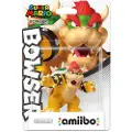 Nintendo amiibo Super Mario - Bowser ( Wii U/3DS)
