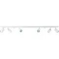 Brilliant Different 94416/05 Loft-spotlights LED (RGB) GU10 210 W Hvid