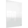 Nobo Notatavle Nobo Home akrylbord 60x45cm