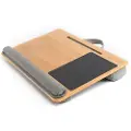 24hShop Laptopbord for kneet 55x36.6cm