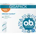 O.B O.B. ProComfort Super tamponger 54szt.