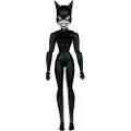 Mcfarlane Toys Kattekvinnen Batman Dc Direct Action The New Adventures-figur 15 Cm