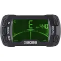Hugo Boss TU-03 Clip-On Stemmeapparat og Metronom