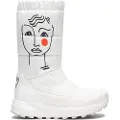 Rossignol Podium Knee High Snøstøvler