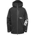 Thirtytwo Lashed Insulated Jakke