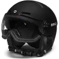 Briko Teide Visor Photochromatic Hjelm Med Visir
