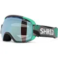 Shred Exemplify Skibriller
