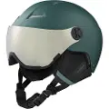Cairn Orbit Visor Hjelm Med Visir