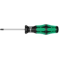Wera 05009305001, 26 mm, 14,1 cm, 26 mm, 28 g, svart, grønn