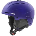 Uvex Stance Hjelm Med Visir