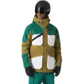 Helly Hansen Ullr D Heritage Long Jakke