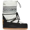Superdry Wf210081a Snøstøvler