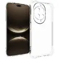 Mtp Products Huawei Nova 14 Ultra Støtsikkert TPU-deksel - Gjennomsiktig