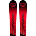 Rossignol Hero Multievent Xpress+xpress 7 Gw Junior Alpint Ski Pakke