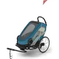 Cybex Zeno Bike Sykkelvogn