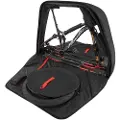 Scicon Aero Comfort Mtb Tsa My19 Sykkeltransportbag