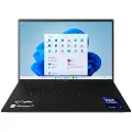 LG Gram 16z90t-g.ad8bb 16´´ Ultra 7-255h/32gb/2tb Ssd Bærbar Datamaskin