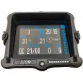 Amx Teknology Perdix V1 T6082 Dykkecomputerbeskytter