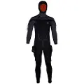 Apeks Thermiq Adv Dykkerdrakt 8/7 Mm