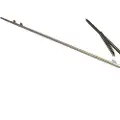 Denty Spydskaft 6.5 Mm
