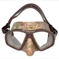 Picasso Infima Harpunfiske Maske
