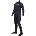 Spetton Bi Fishman 7 Mm Harpunfiskedrakt