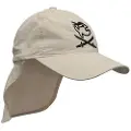 IQ-UV Uv 200 Jolly Fish Stone Junior Cap