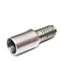 Picasso Stainless Steel Adaptor M7-m6 Adapter 5 Enheter
