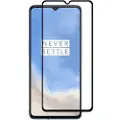 Mtp Products Hat Prince Full Size OnePlus 7T Beskyttelsesglass - Svart