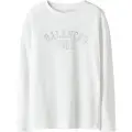 Name it Strass Langermet Topp