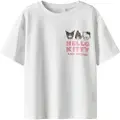 Name It Kids Hello Kitty T-skjorte
