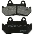 EBC Fa Series Fa069 Organiske Bremseklosser