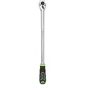 JBM 1/4´´ 72-teeth Extra Long Drive Skralle