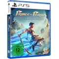 Ubisoft Sony PS5 Prince of Persia The Lost Crown USK12 - PlayStation 5 - USK 12 (447915)