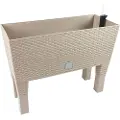 Zanvic Gartner Med Autrige Pabens 60x25x46 Cm